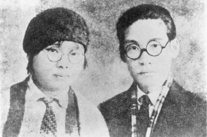 十九载寻踪,血衣为证——记潮安彩塘中学英烈之爱