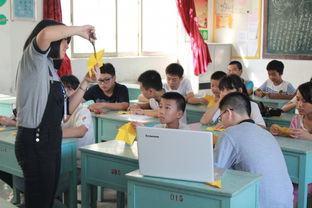 华南师范大学学子赴潮安 携手枫洋、彩塘中学，暑期社会实践点亮多彩第二课堂