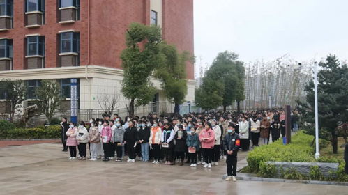 新学期新征程 阜南县玉泉中学与彩塘中学共启新篇章