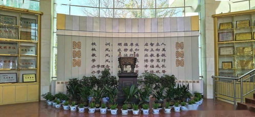 南粤潮韵育栋梁 赣鄱莲香润英才——潮安县彩塘中学与广昌一中教育理念的隔空共鸣