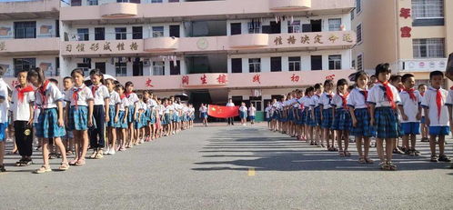 传承红色基因 争做时代新人——吉水县中小学纪念少先队建队72周年主题队日活动综述